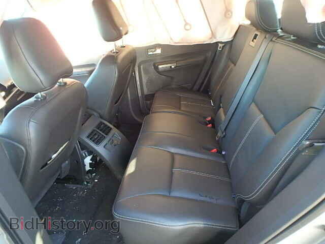 2009 FORD EDGE - VIN: 2FMDK49C19BA87446 - Фото 6