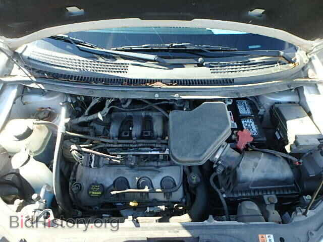 2009 FORD EDGE - VIN: 2FMDK49C19BA87446 - Фото 7