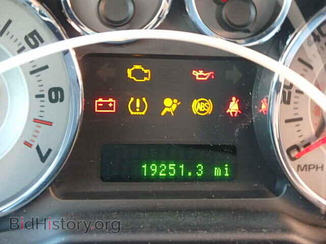 2009 FORD EDGE - VIN: 2FMDK49C19BA87446 - Фото 8