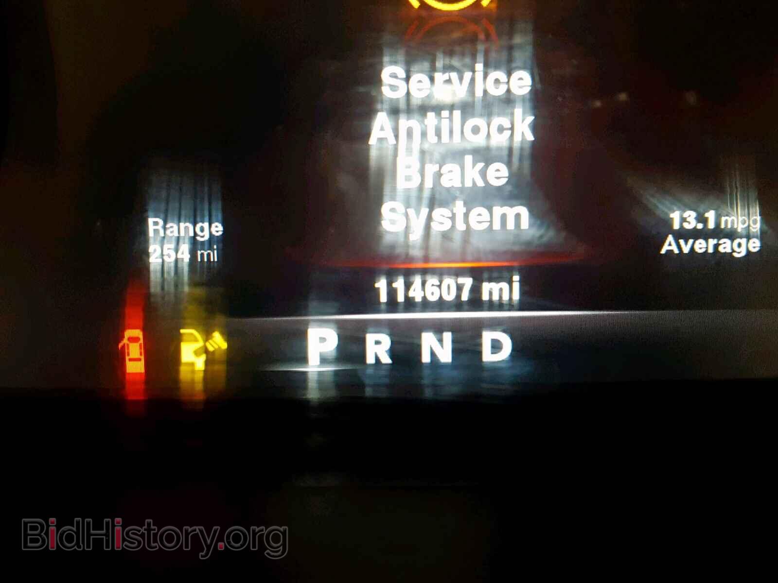2013 RAM 1500 ST - VIN: 1C6RR7FT9DS719241 - Фото 8