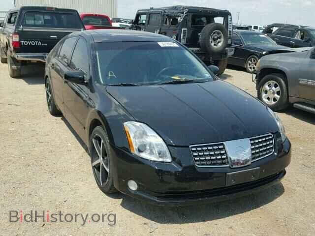 Фотография 1N4BA41E66C860540 - NISSAN MAXIMA 2006