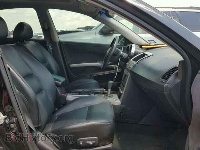 2006 NISSAN MAXIMA - VIN: 1N4BA41E66C860540 - Фото 5