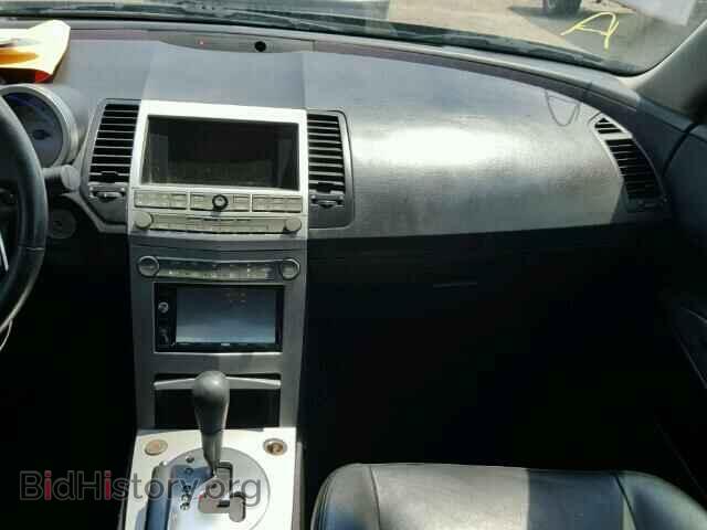 2006 NISSAN MAXIMA - VIN: 1N4BA41E66C860540 - Фото 9