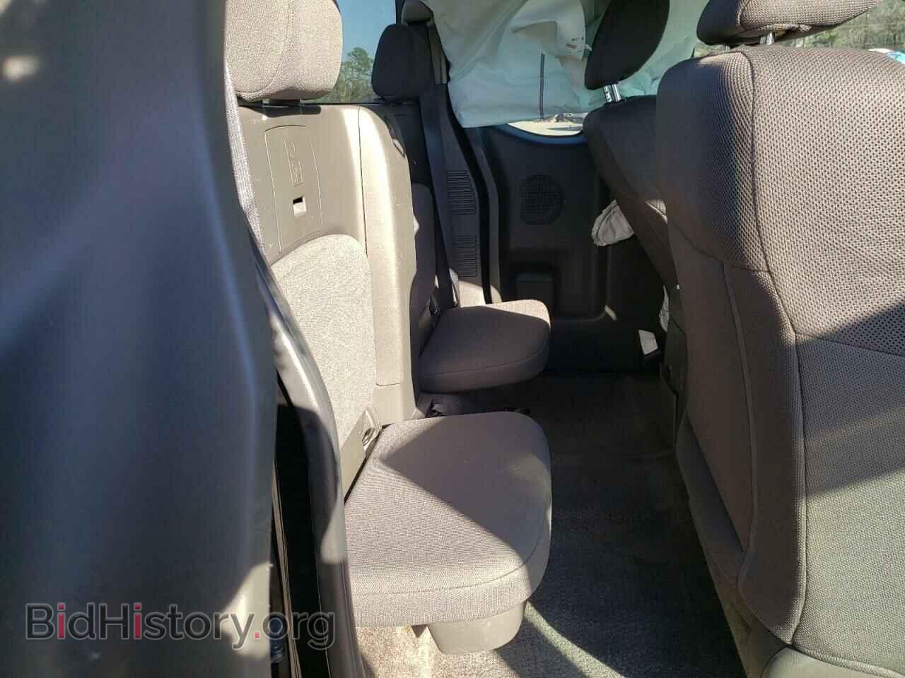 2016 NISSAN FRONTIER - VIN: 1N6BD0CT1GN766915 - Фото 6