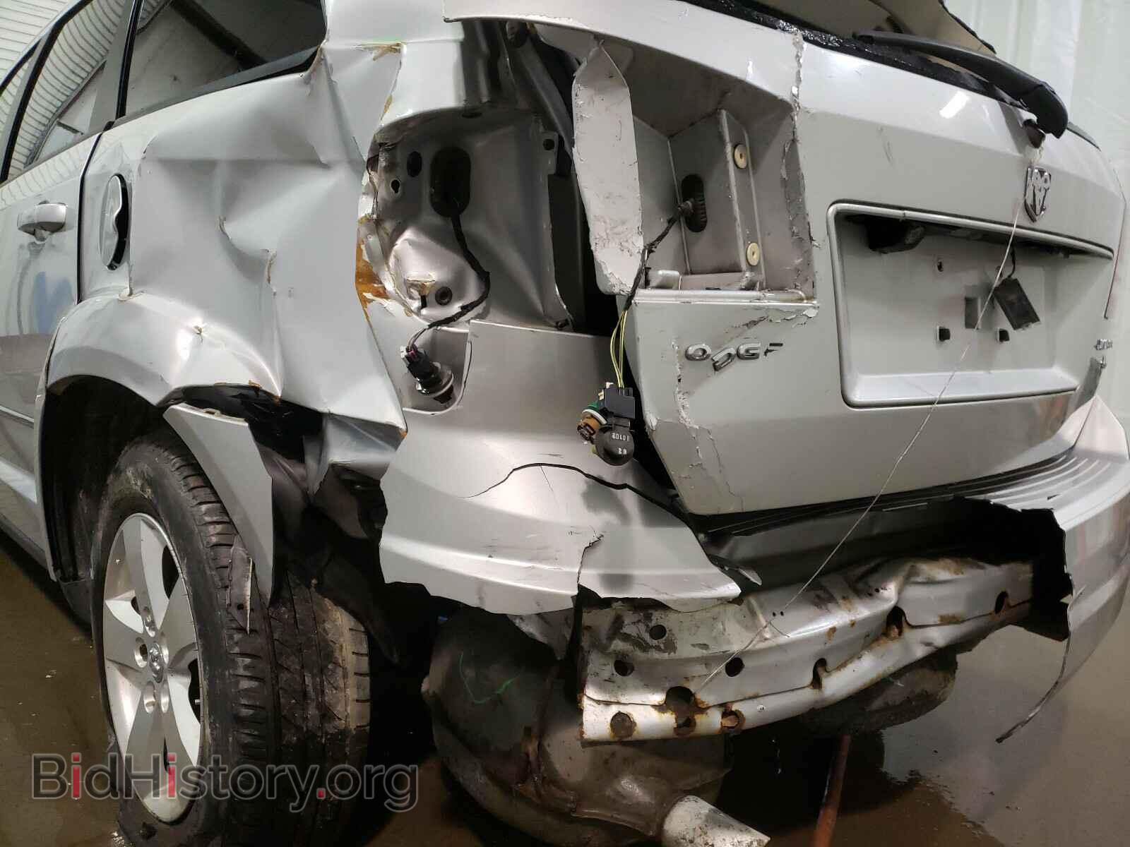 2010 DODGE JOURNEY - VIN: 3D4PG5FV7AT214923 - Фото 9