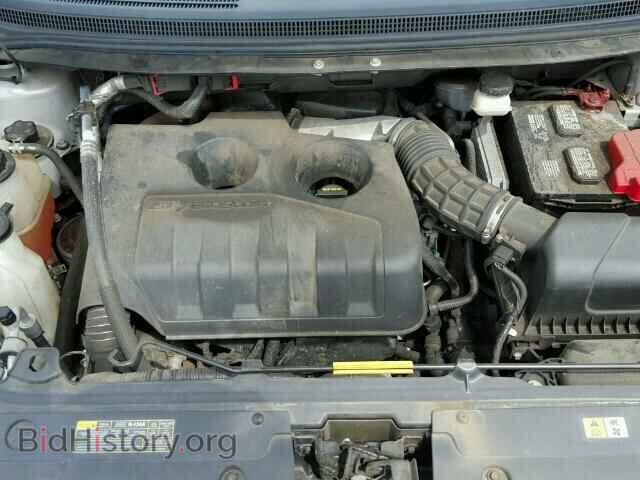 2013 FORD EDGE - VIN: 2FMDK3G90DBA05927 - Photo 7