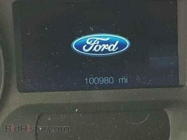 2013 FORD EDGE - VIN: 2FMDK3G90DBA05927 - Photo 8