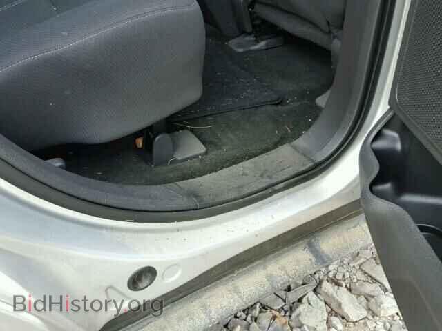 2013 FORD EDGE - VIN: 2FMDK3G90DBA05927 - Photo 9