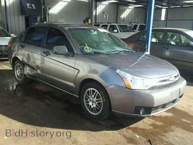 Фотография 1FAHP3FN3AW123136 - FORD FOCUS 2010