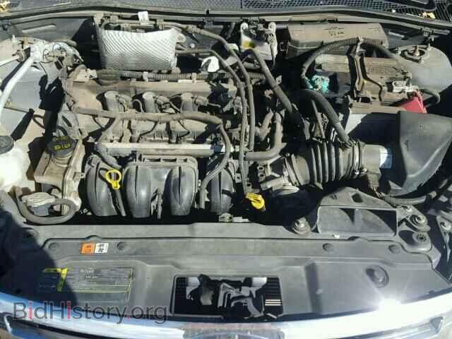 2010 FORD FOCUS - VIN: 1FAHP3FN3AW123136 - Фото 7
