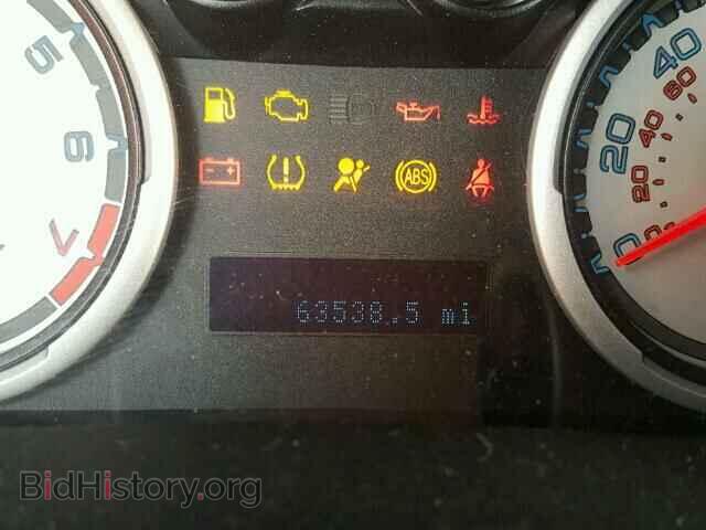 2010 FORD FOCUS - VIN: 1FAHP3FN3AW123136 - Фото 8