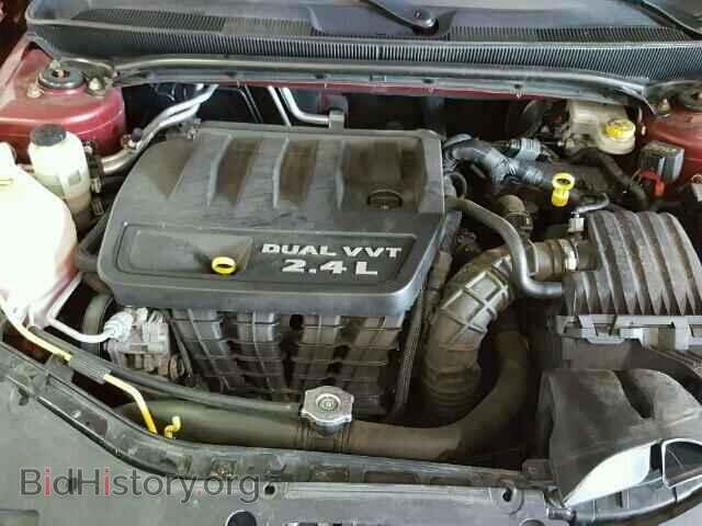 2014 CHRYSLER 200 - VIN: 1C3CCBAB9EN210384 - Photo 7