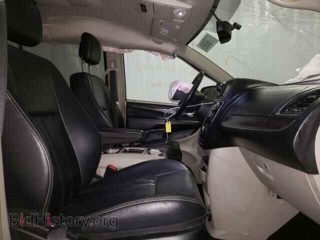 2014 CHRYSLER MINIVAN - VIN: 2C4RC1BG6ER280258 - Фото 5