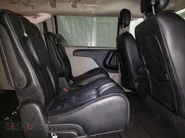 2014 CHRYSLER MINIVAN - VIN: 2C4RC1BG6ER280258 - Фото 6