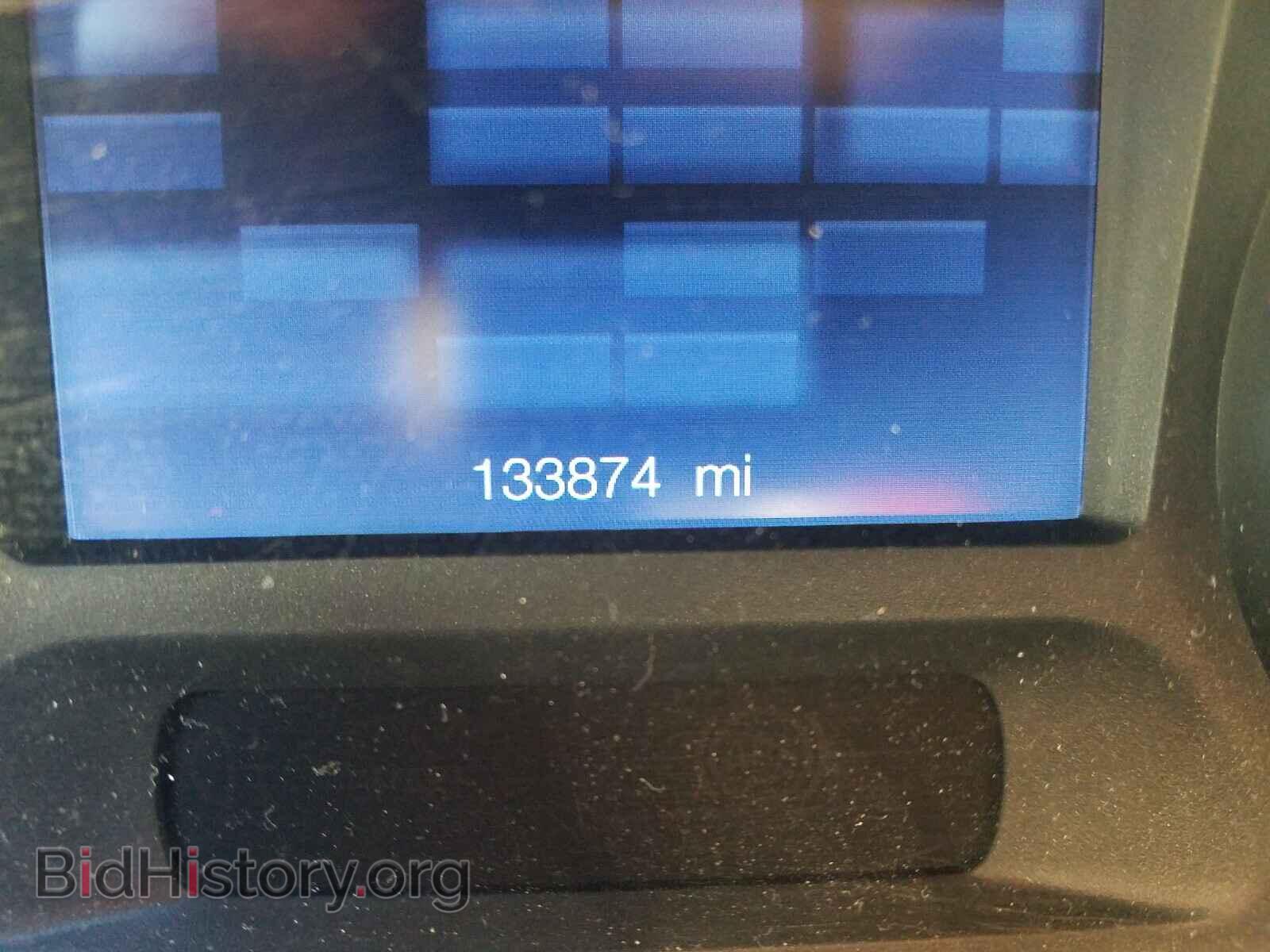 2013 FORD EDGE - VIN: 2FMDK3GC2DBE10148 - Photo 8