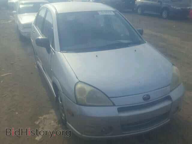 Фотография JS2RA41S425102313 - SUZUKI AERIO 2002