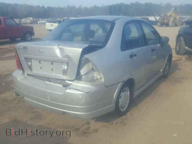 2002 SUZUKI AERIO - VIN: JS2RA41S425102313 - Фото 4