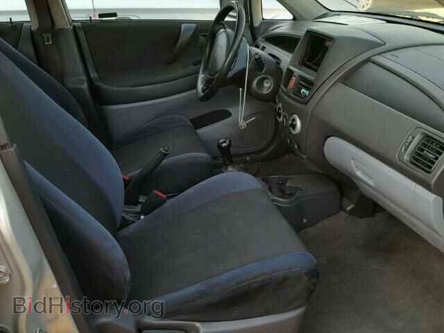 2002 SUZUKI AERIO - VIN: JS2RA41S425102313 - Фото 5