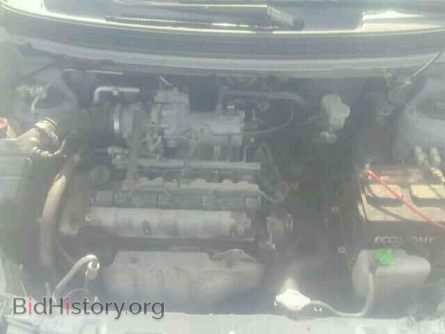 2002 SUZUKI AERIO - VIN: JS2RA41S425102313 - Фото 7