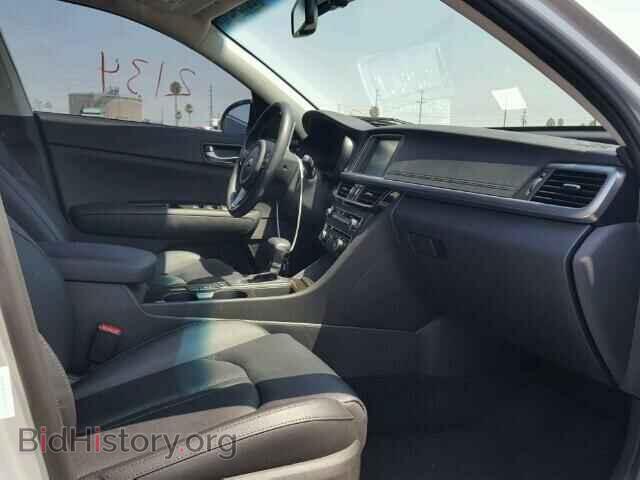 2016 KIA OPTIMA - VIN: 5XXGU4L37GG095083 - Photo 5