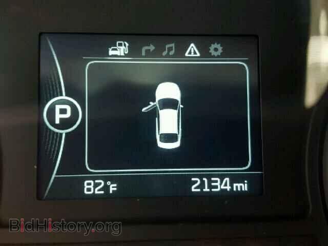 2016 KIA OPTIMA - VIN: 5XXGU4L37GG095083 - Photo 8