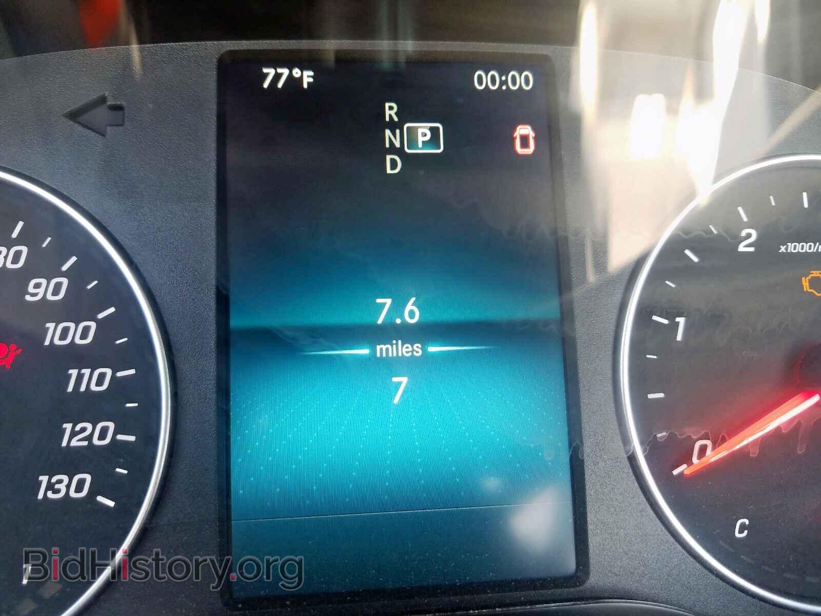 2019 MERCEDES-BENZ SPRINTER - VIN: WDAPF4CD4KN011983 - Фото 8