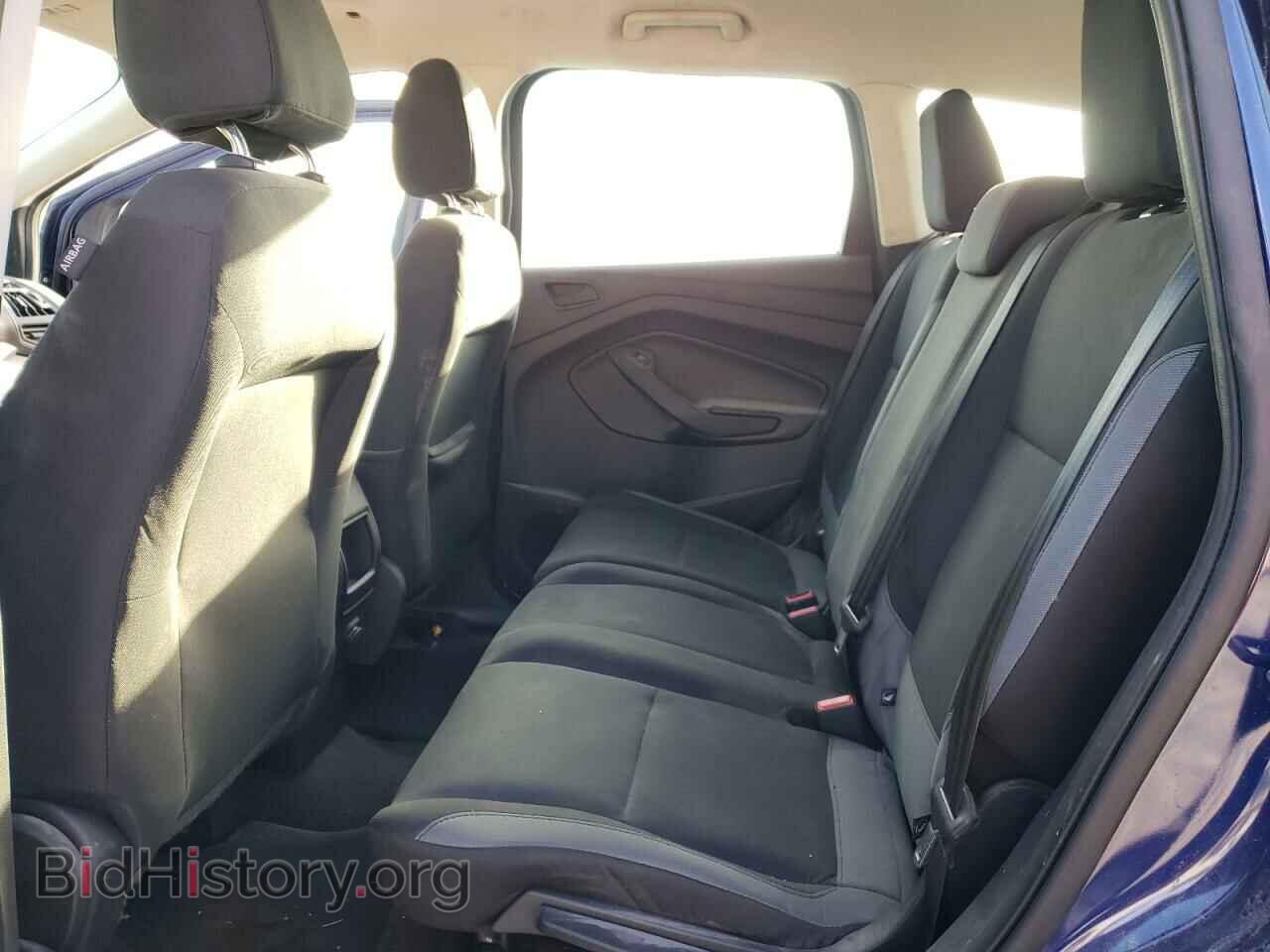 2014 FORD ESCAPE - VIN: 1FMCU0F76EUA81197 - Фото 6
