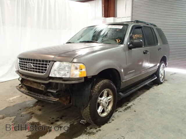 2005 FORD EXPLORER - VIN: 1FMZU73K45UB03516 - Photo 2