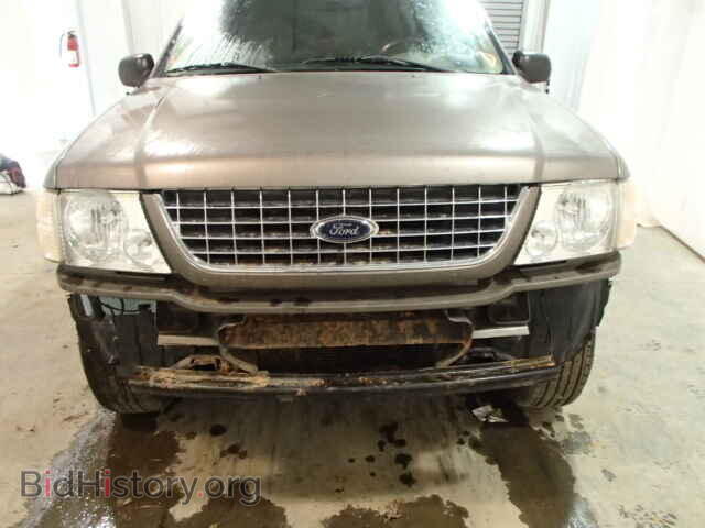 2005 FORD EXPLORER - VIN: 1FMZU73K45UB03516 - Photo 9