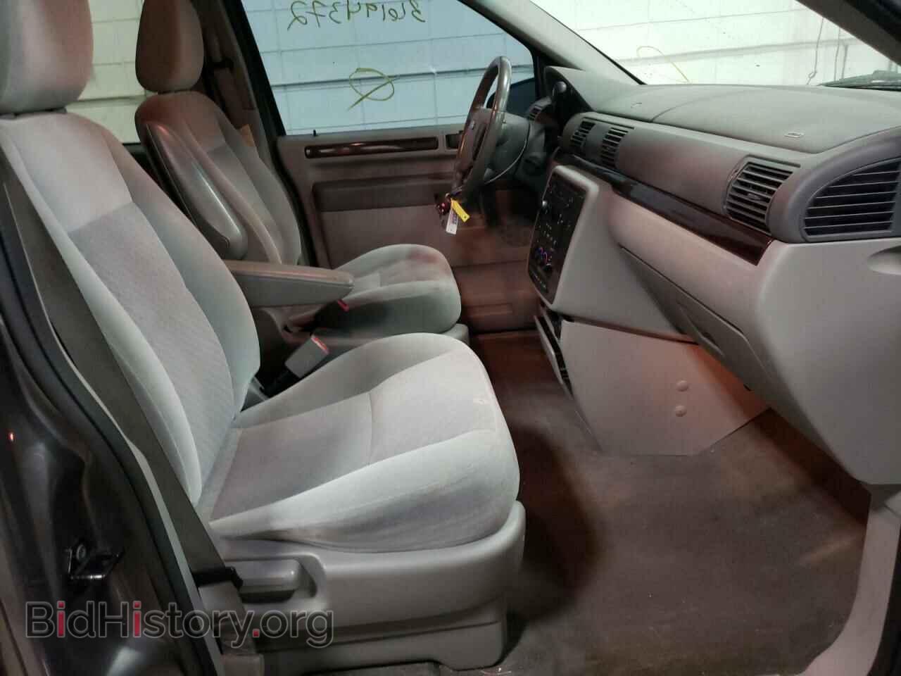 2006 FORD FREESTAR - VIN: 2FMZA52246BA17905 - Фото 5