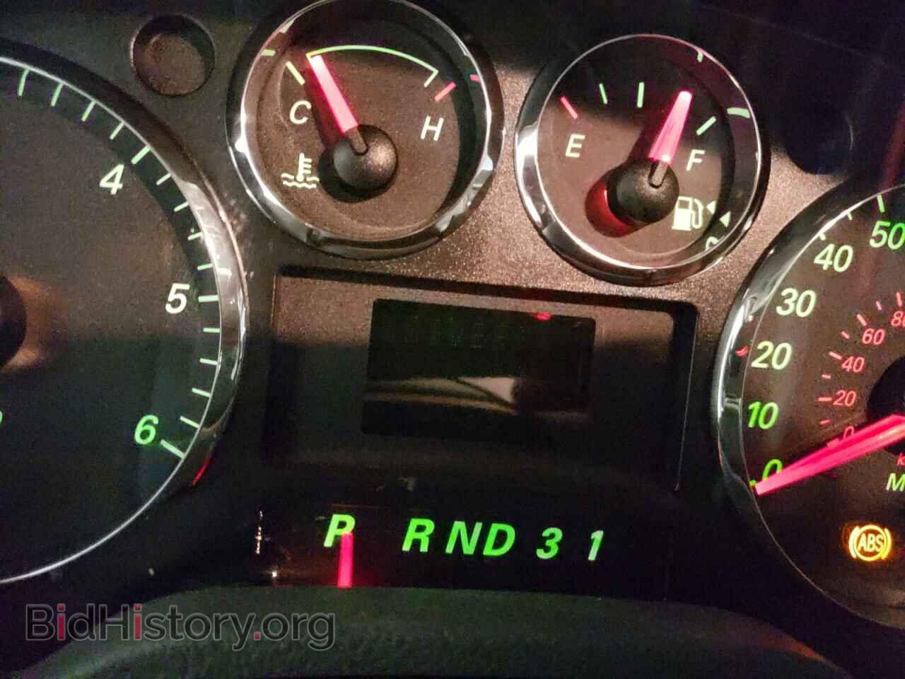 2006 FORD FREESTAR - VIN: 2FMZA52246BA17905 - Фото 8