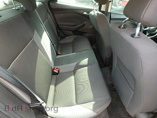 2012 FORD FOCUS - VIN: 1FAHP3F29CL283189 - Photo 6