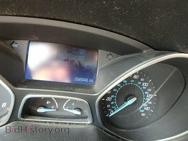 2012 FORD FOCUS - VIN: 1FAHP3F29CL283189 - Photo 8