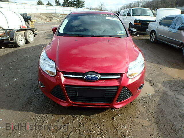 2012 FORD FOCUS - VIN: 1FAHP3F29CL283189 - Photo 9