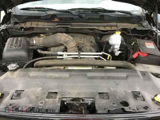 2012 DODGE RAM 1500 - VIN: 1C6RD6FT3CS212312 - Фото 7