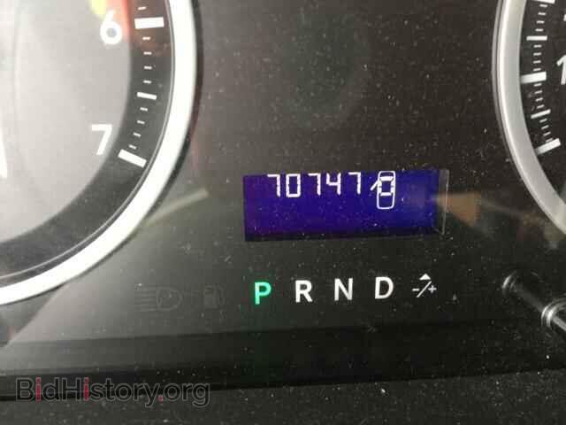 2012 DODGE RAM 1500 - VIN: 1C6RD6FT3CS212312 - Фото 8