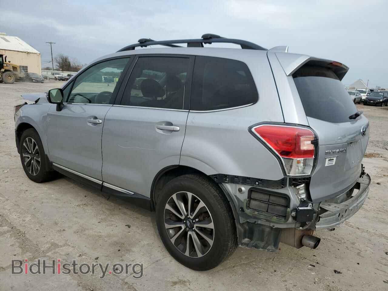 2017 SUBARU FORESTER - VIN: JF2SJGTC0HH409571 - Фото 2