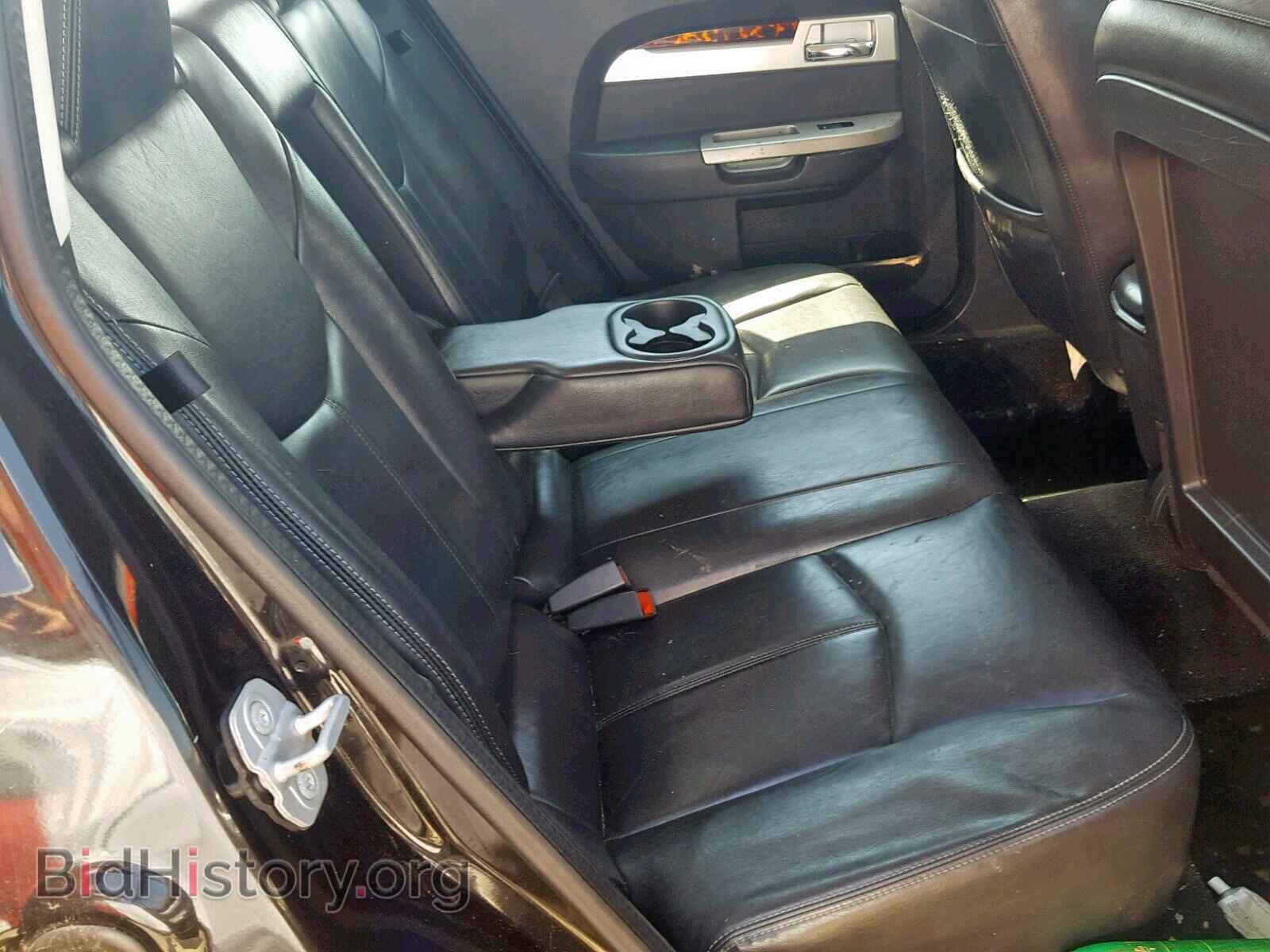 2010 CHRYSLER SEBRING - VIN: 1C3CC5FB4AN146730 - Фото 6