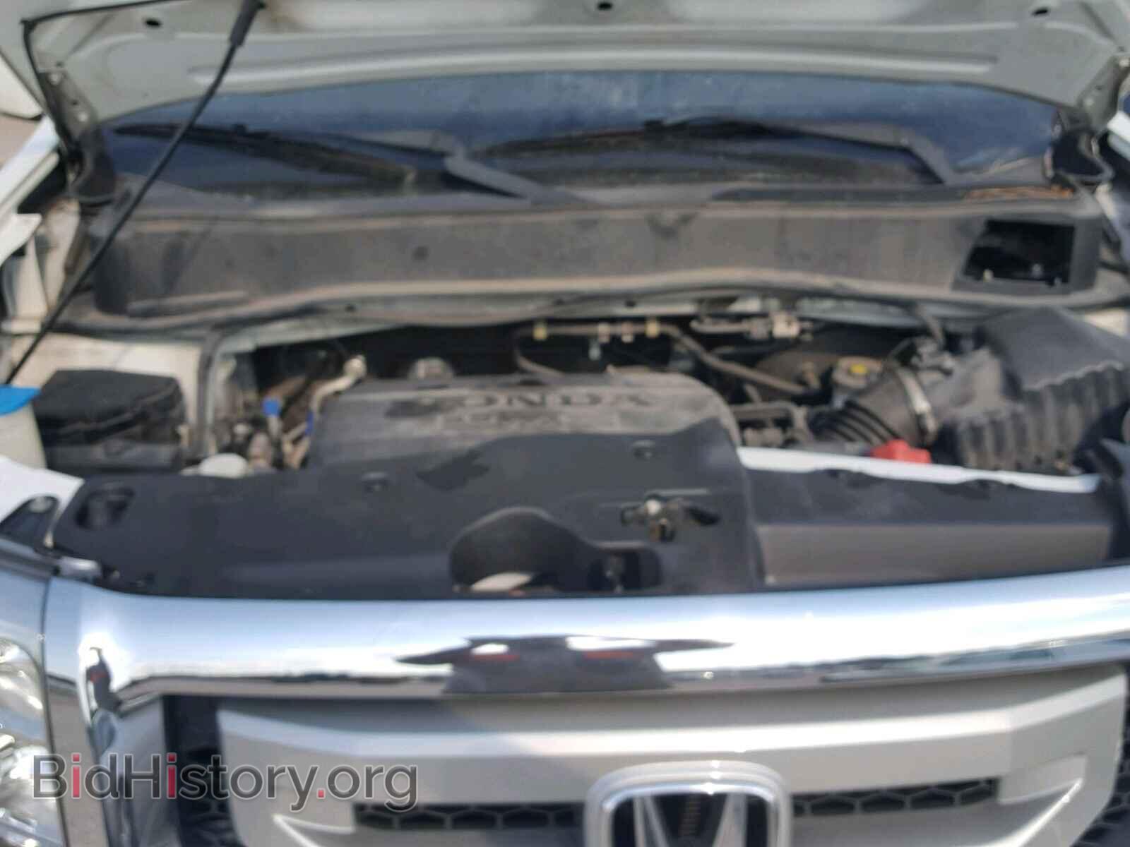 2011 HONDA PILOT - VIN: 5FNYF3H53BB003708 - Photo 7