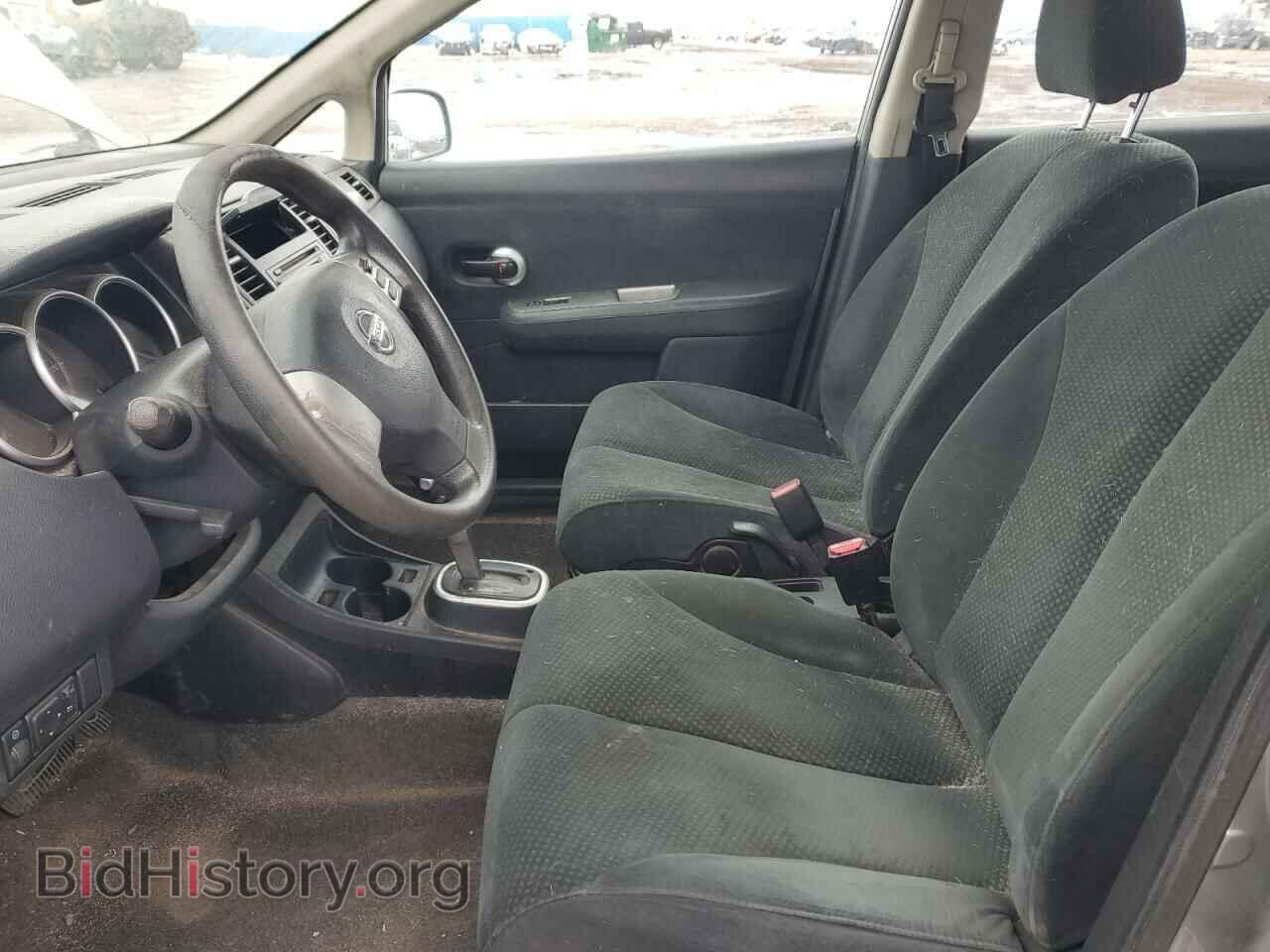 2011 NISSAN VERSA - VIN: 3N1BC1CP8BL512502 - Фото 7