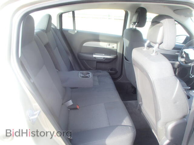 2010 CHRYSLER SEBRING - VIN: 1C3CC4FB0AN138036 - Фото 6