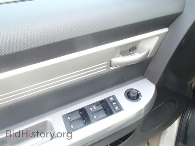 2010 CHRYSLER SEBRING - VIN: 1C3CC4FB0AN138036 - Фото 10