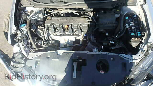 2013 HONDA CIVIC - VIN: 19XFB2F5XDE219970 - Фото 7