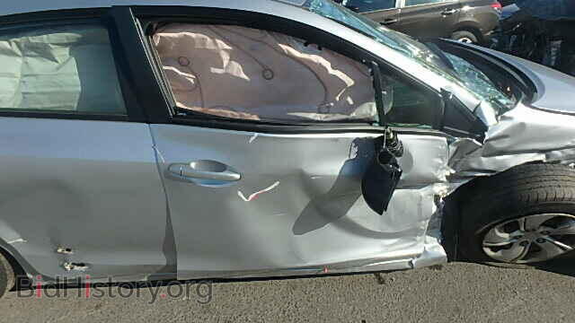 2013 HONDA CIVIC - VIN: 19XFB2F5XDE219970 - Фото 9