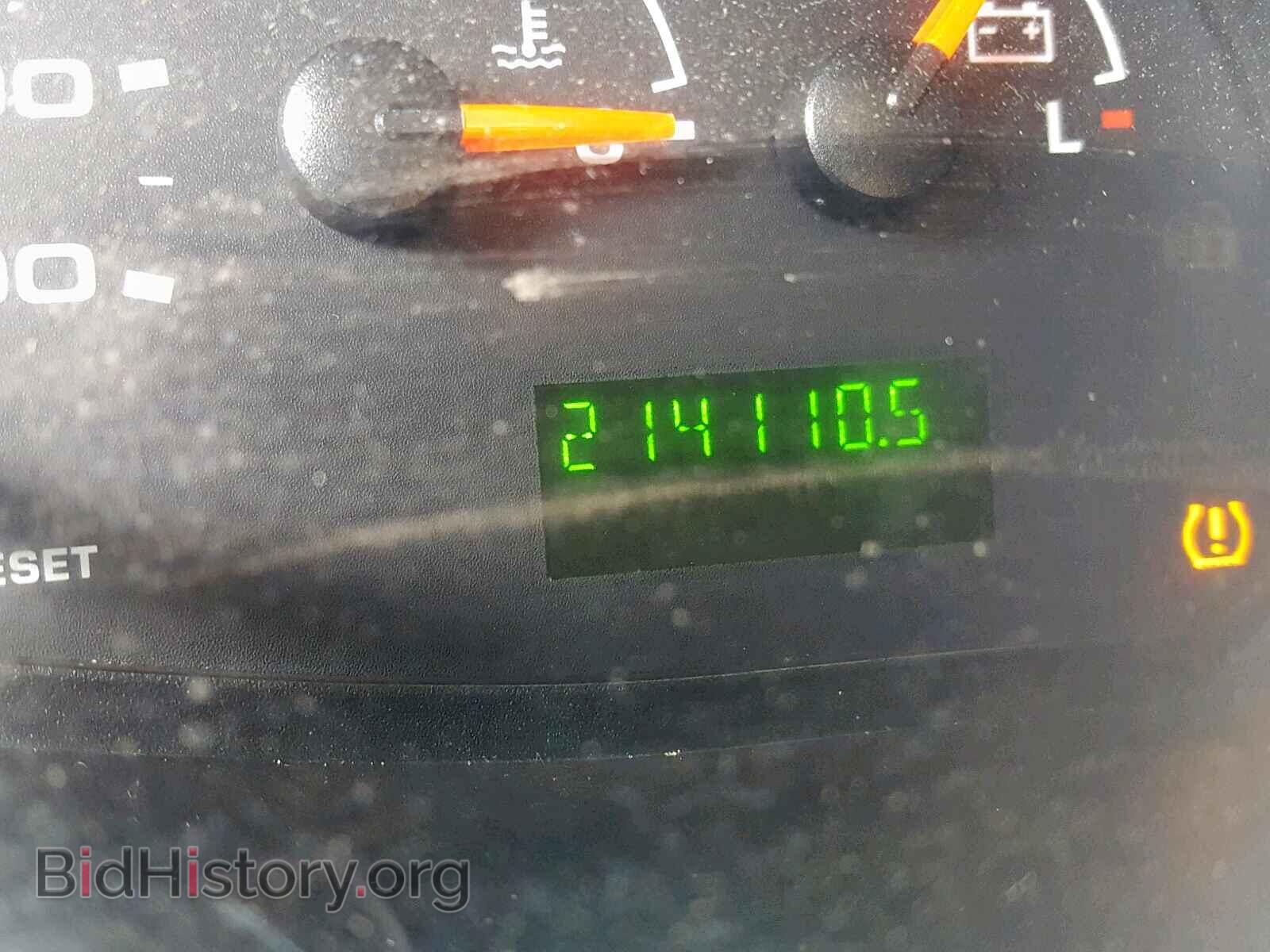 2008 FORD ECONOLINE - VIN: 1FTNE24W08DA05513 - Фото 8