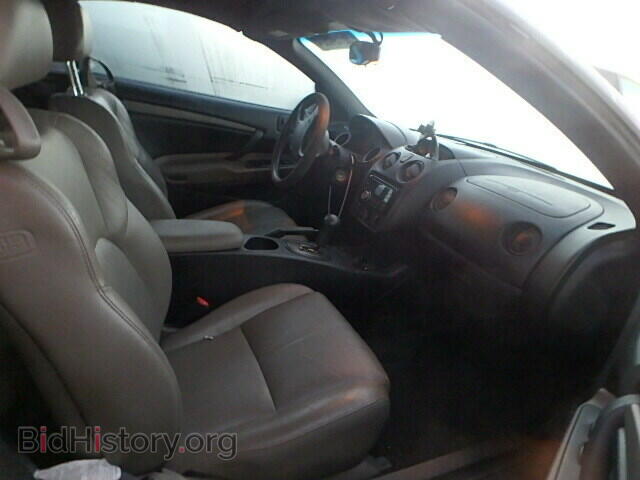 2003 MITSUBISHI ECLIPSE - VIN: 4A3AE75H13E032974 - Photo 5