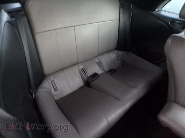 2003 MITSUBISHI ECLIPSE - VIN: 4A3AE75H13E032974 - Photo 6