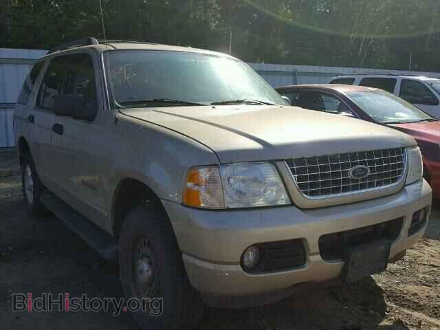 Photo 1FMZU73E75UB85767 - FORD EXPLORER 2005