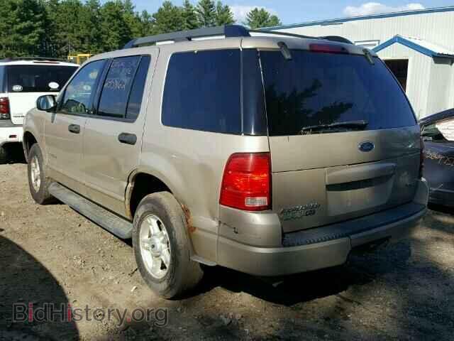 2005 FORD EXPLORER - VIN: 1FMZU73E75UB85767 - Photo 3