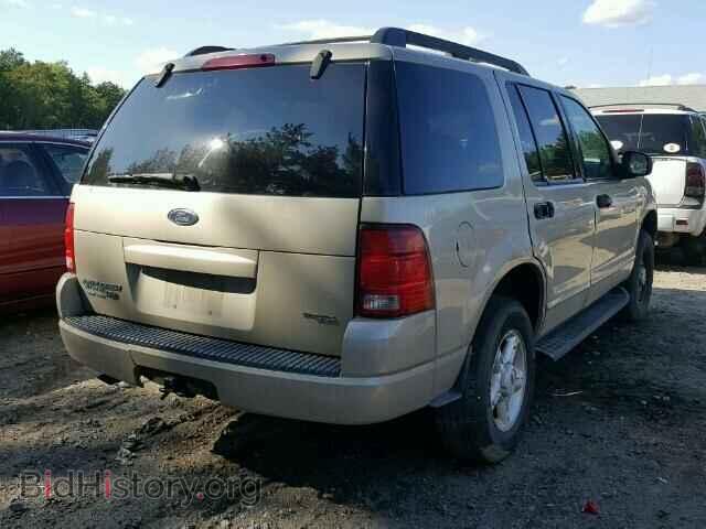 2005 FORD EXPLORER - VIN: 1FMZU73E75UB85767 - Photo 4